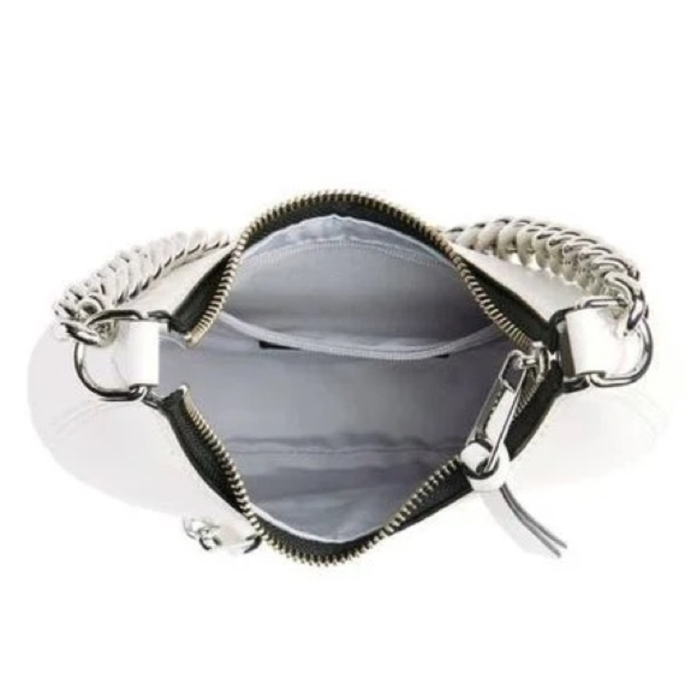 Marc Jacobs Mini Crescent Shoulder Crossbody Bag - Picture 3 of 5